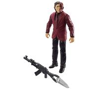 BATMAN FVM91 Two-Face Figure, Multi Colour