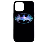 Batman Galaxy 2 Signal Case for iPhone 15