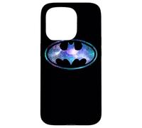 Batman Galaxy 2 Signal Case for iPhone 15 Pro