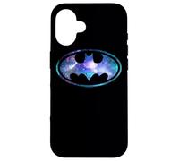 Batman Galaxy 2 Signal Case for iPhone 16
