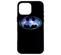 Batman Galaxy 2 Signal Case for iPhone 16 Pro Max