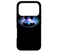 Batman Galaxy 2 Signal Case for iPhone 17 Pro