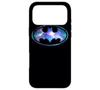 Batman Galaxy 2 Signal Case for iPhone 17 Pro Max