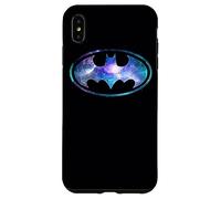 Batman Galaxy 2 Signal Case for iPhone XS Max