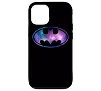 Batman Galaxy Signal Case for iPhone 12/12 Pro
