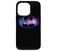 Batman Galaxy Signal Case for iPhone 13 Pro