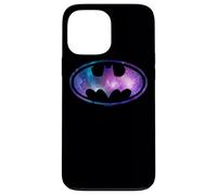Batman Galaxy Signal Case for iPhone 13 Pro Max