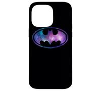 Batman Galaxy Signal Case for iPhone 14 Pro Max