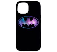 Batman Galaxy Signal Case for iPhone 15