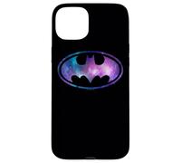 Batman Galaxy Signal Case for iPhone 15 Plus