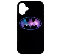 Batman Galaxy Signal Case for iPhone 16 Plus