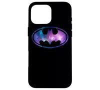 Batman Galaxy Signal Case for iPhone 16 Pro Max