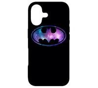 Batman Galaxy Signal Case for iPhone 17