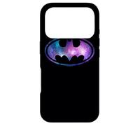 Batman Galaxy Signal Case for iPhone 17 Pro