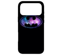 Batman Galaxy Signal Case for iPhone 17 Pro Max