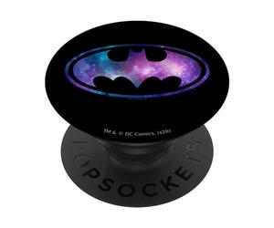 Batman Galaxy Signal PopSockets Swappable PopGrip