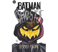 Batman: Ghosts, a Legends of the Dark Knight Halloween Special