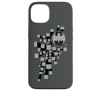 Batman Gotham 3D Case for iPhone 13