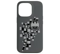 Batman Gotham 3D Case for iPhone 13 Pro
