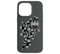 Batman Gotham 3D Case for iPhone 14 Pro Max