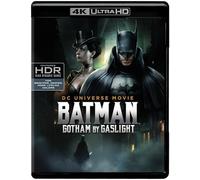 BATMAN GOTHAM BY GA - BLUR - J3z