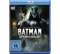 Batman: Gotham By Gaslight, 1 Blu-ray