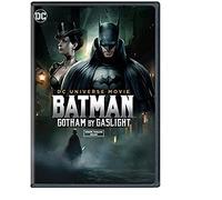 Batman: Gotham by Gaslight