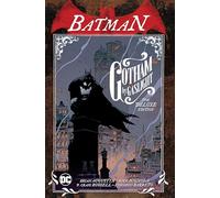 Batman: Gotham by Gaslight (New Edition)