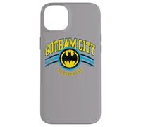 Batman Gotham City Basketball Case for iPhone 14 Plus