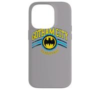 Batman Gotham City Basketball Case for iPhone 14 Pro