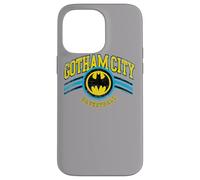 Batman Gotham City Basketball Case for iPhone 14 Pro Max