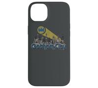 Batman Gotham City Distressed Case for iPhone 14 Plus