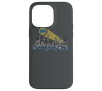 Batman Gotham City Distressed Case for iPhone 14 Pro Max