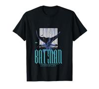 Batman Gotham City Hero Dark Knight Art T-Shirt