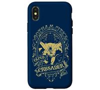 Batman Gotham Crusader Case for iPhone X/XS