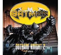 Batman - Gotham Knight 2-Krieg