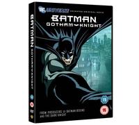 Batman - Gotham Knight [2008] (2008)