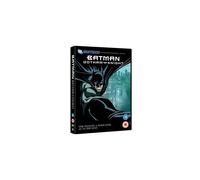 Batman: Gotham Knight [DVD] [2008]