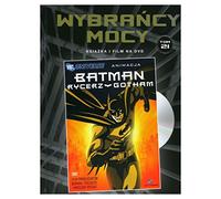 Batman: Gotham Knight (2008) [Region 2] (English audio)