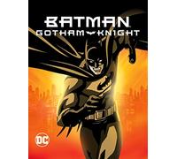 Batman: Gotham Knight