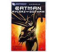 BATMAN: GOTHAM KNIGHT-BATMAN: RYCERZ GOTHAM