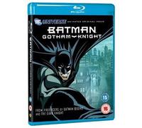 Batman: Gotham Knight - Blu-ray Region A