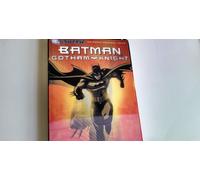 Batman: Gotham Knight [DVD] [2008] [Region 1] [US Import] [NTSC]