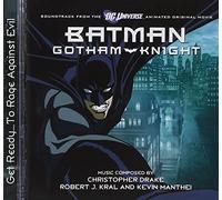 Batman: Gotham Knight (Original Score)
