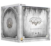 Batman - Gotham Knights Collectors Edt - Playstation 5 - K7332z