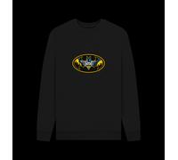 Batman Gotham Unisex Sweatshirt Batman Black 4XL