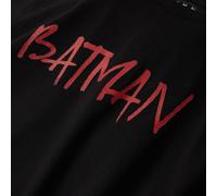Batman Graffiti Unisex T-Shirt - Black - XL