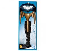Rubie's Costume Co Batman: The Dark Knight Rises: Bat Grappling Hook Toy (Gold)