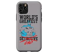 Batman Greatest Dad Case for iPhone 11 Pro