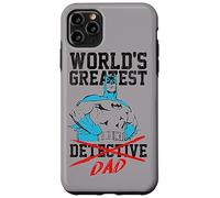 Batman Greatest Dad Case for iPhone 11 Pro Max